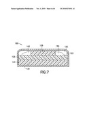 Method of Absorbing Energy in an Aircraft Passenger Seat Assembly diagram and image