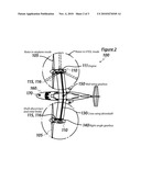 Fail-operational multiple lifting-rotor aircraft diagram and image