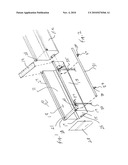 Reuseable drain installer diagram and image