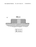 Photoconductive device diagram and image