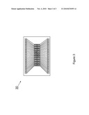 MULTI-BAND SUB-WAVELENGTH IR DETECTOR HAVING FREQUENCY SELECTIVE SLOTS AND METHOD OF MAKING THE SAME diagram and image