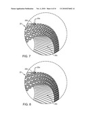 RADIATION DETECTOR WITH OPTICAL WAVEGUIDE AND NEUTRON SCINTILLATING MATERIAL diagram and image