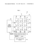 IMAGE DETECTING DEVICE diagram and image