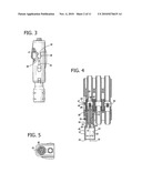 FLUID CONDUIT CONNECTOR APPARATUS diagram and image