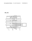 FLUID CONDUIT CONNECTOR APPARATUS diagram and image