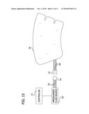 FLUID CONDUIT CONNECTOR APPARATUS diagram and image