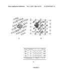 NEW INTERMETALLIC COMPOUNDS, THEIR USE AND A PROCESS FOR PREPARING THE SAME diagram and image