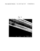 ENHANCEMENT OF THE STRUCTURE AND PROPERTIES OF CARBON NANOTUBE FIBRES AND FILMS diagram and image