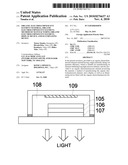 ORGANIC ELECTROLUMINESCENT ELEMENT MATERIAL, ORGANIC ELECTROLUMINESCENT ELEMENT, METHOD OF MANUFACTURING ORGANIC ELECTROLUMINESCENT ELEMENT, DISPLAY DEVICE, AND ILLUMINATING DEVICE diagram and image