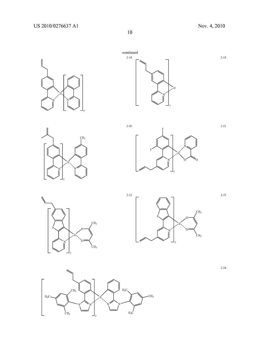 ORGANIC ELECTROLUMINESCENT ELEMENT MATERIAL, ORGANIC ELECTROLUMINESCENT ELEMENT, METHOD OF MANUFACTURING ORGANIC ELECTROLUMINESCENT ELEMENT, DISPLAY DEVICE, AND ILLUMINATING DEVICE - diagram, schematic, and image 14