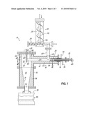 METHOD OF MAKING SYNGAS AND APPARATUS THEREFOR diagram and image