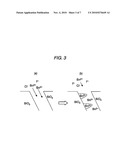 PROCESS FOR PRODUCING METALLIC-NANOPARTICLE INORGANIC COMPOSITE AND METALLIC-NANOPARTICLE INORGANIC COMPOSITE diagram and image