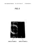 PROCESS FOR PRODUCING METALLIC-NANOPARTICLE INORGANIC COMPOSITE AND METALLIC-NANOPARTICLE INORGANIC COMPOSITE diagram and image