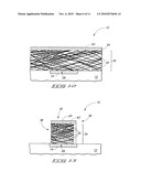 Devices Comprising Carbon Nanotubes, And Methods Of Forming Devices Comprising Carbon Nanotubes diagram and image