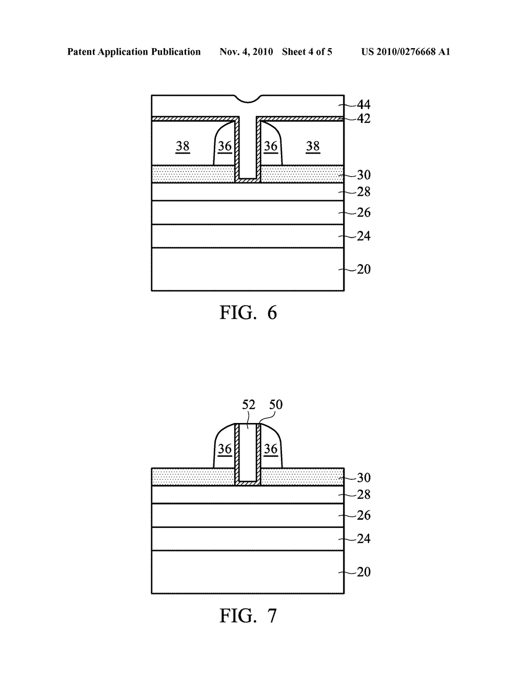 Reducing Source/Drain Resistance of III-V Based Transistors - diagram, schematic, and image 05