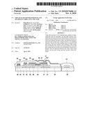 THIN FILM TRANSISTOR SUBSTRATE AND METHOD OF FABRICATING THE SAME diagram and image