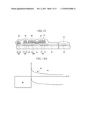 THIN FILM TRANSISTOR SUBSTRATE AND METHOD OF FABRICATING THE SAME diagram and image