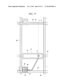 THIN FILM TRANSISTOR SUBSTRATE AND METHOD OF FABRICATING THE SAME diagram and image