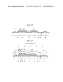 THIN FILM TRANSISTOR SUBSTRATE AND METHOD OF FABRICATING THE SAME diagram and image