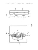 Thin Film Transistor, Method For Manufacturing The Same And Display Using The Same diagram and image