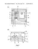 Thin Film Transistor, Method For Manufacturing The Same And Display Using The Same diagram and image