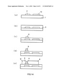 Thin Film Transistor, Method For Manufacturing The Same And Display Using The Same diagram and image