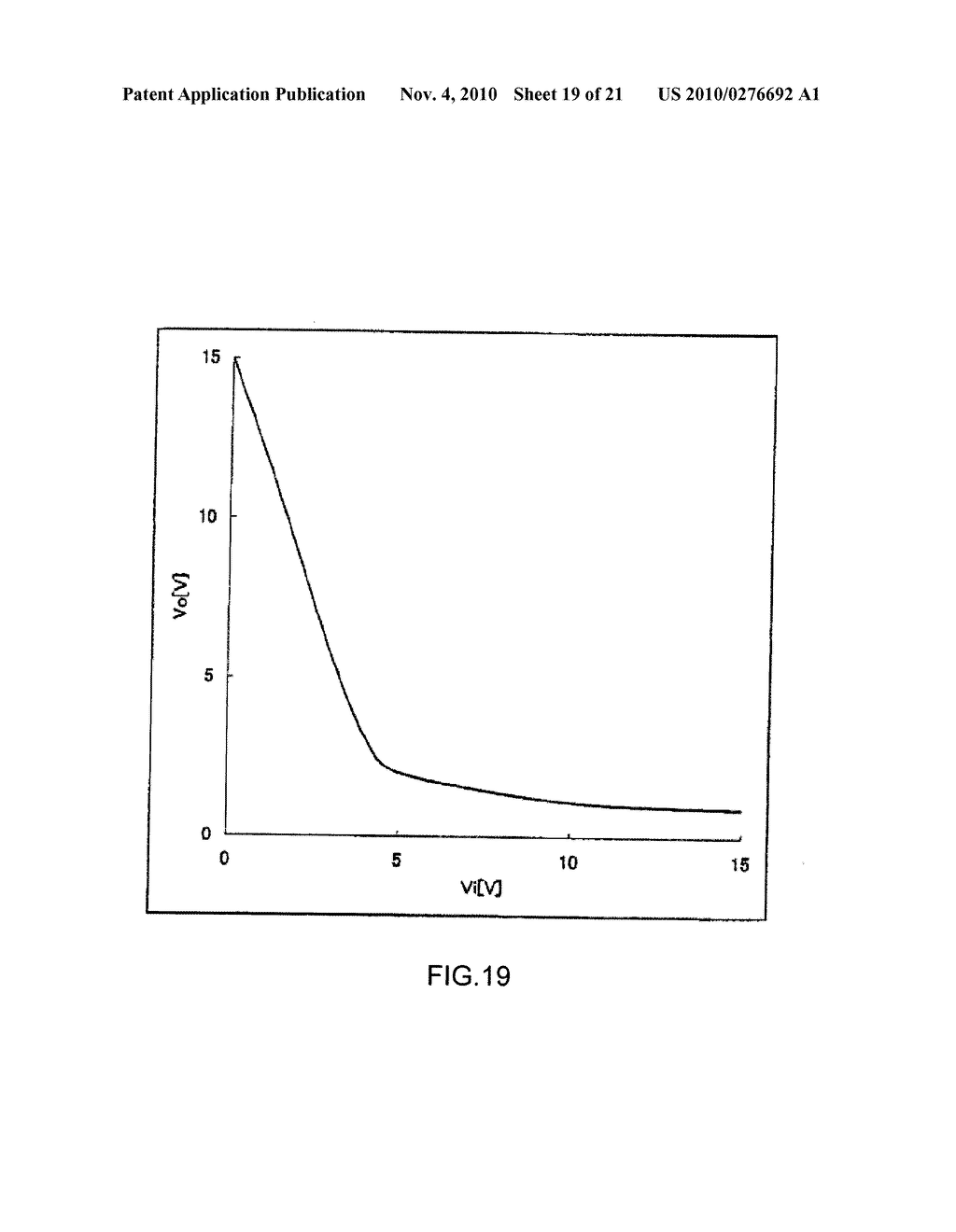 Thin Film Transistor, Method For Manufacturing The Same And Display Using The Same - diagram, schematic, and image 20