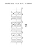 LOW THERMAL RESISTANCE AND ROBUST CHIP-SCALE-PACKAGE (CSP), STRUCTURE AND METHOD diagram and image