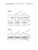 Method for the Production of a Plurality of Optoelectronic Components, and Optoelectronic Component diagram and image