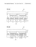 Method for the Production of a Plurality of Optoelectronic Components, and Optoelectronic Component diagram and image