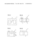 Method for the Production of a Plurality of Optoelectronic Components, and Optoelectronic Component diagram and image