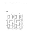 Method for the Production of a Plurality of Optoelectronic Components, and Optoelectronic Component diagram and image