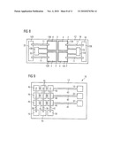 Method for the Production of a Plurality of Optoelectronic Components, and Optoelectronic Component diagram and image