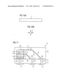 Method for the Production of a Plurality of Optoelectronic Components, and Optoelectronic Component diagram and image