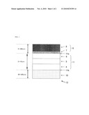 METHOD FOR MANUFACTURING COMPOUND SEMICONDUCTOR SUBSTRATE, COMPOUND SEMICONDUCTOR SUBSTRATE AND LIGHT EMITTING DEVICE diagram and image