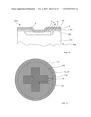 REVERSE-CONDUCTING SEMICONDUCTOR DEVICE diagram and image