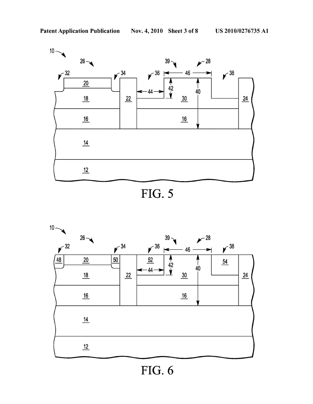 SEMICONDUCTOR DEVICE WITH PHOTONICS - diagram, schematic, and image 04