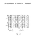 INTEGRATED CIRCUIT WITH BURIED DIGIT LINE diagram and image