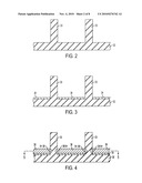 RANDOM ACCESS MEMORY DEVICE UTILIZING A VERTICALLY ORIENTED SELECT TRANSISTOR diagram and image