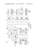 RANDOM ACCESS MEMORY DEVICE UTILIZING A VERTICALLY ORIENTED SELECT TRANSISTOR diagram and image