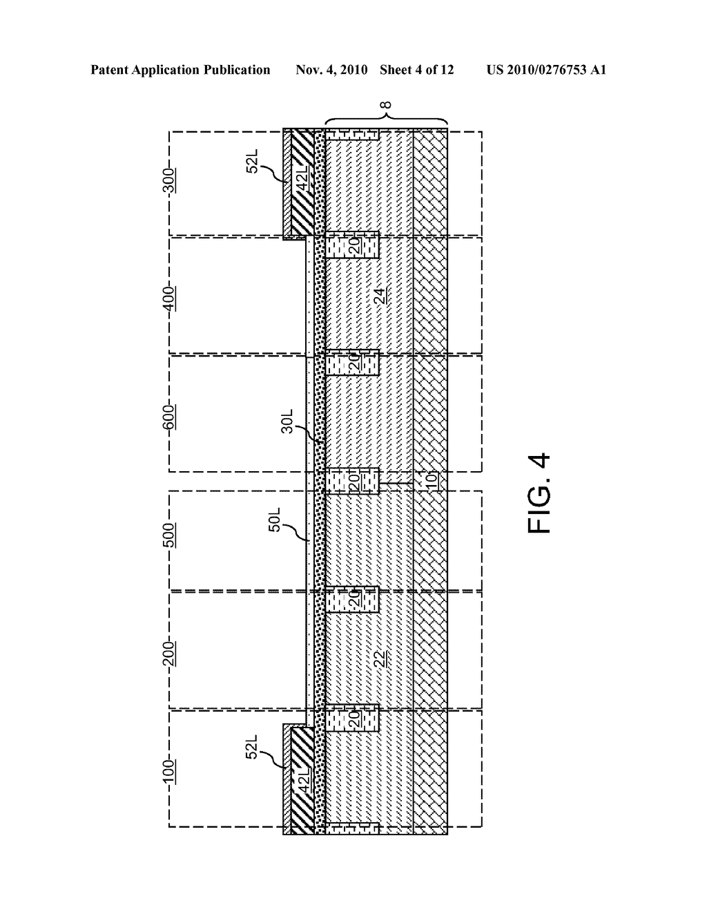 Threshold Voltage Adjustment Through Gate Dielectric Stack Modification - diagram, schematic, and image 05