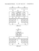 Integrated Circuits and Methods of Design and Manufacture Thereof diagram and image