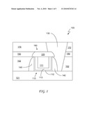 LGA SUBSTRATE AND METHOD OF MAKING SAME diagram and image