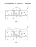 LGA SUBSTRATE AND METHOD OF MAKING SAME diagram and image