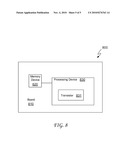 LGA SUBSTRATE AND METHOD OF MAKING SAME diagram and image