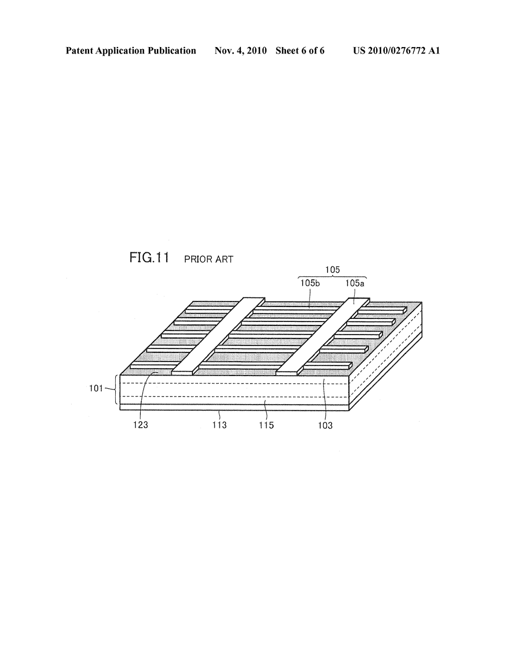 PHOTOELECTRIC CONVERSION DEVICE AND METHOD OF MANUFACTURING PHOTOELECTRIC CONVERSION DEVICE - diagram, schematic, and image 07