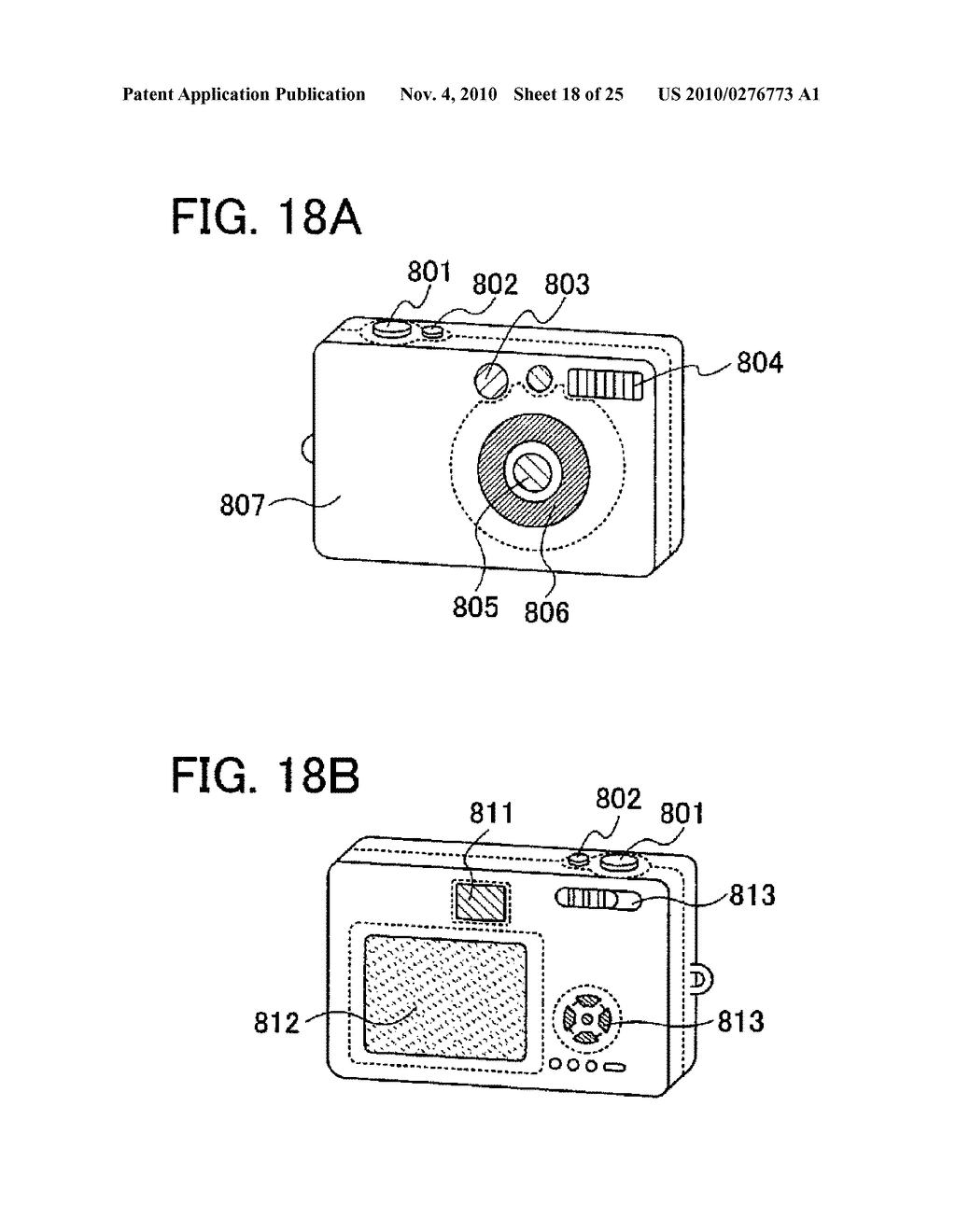 PHOTOELECTRIC CONVERSION ELEMENT AND MANUFACTURING METHOD OF PHOTOELECTRIC CONVERSION ELEMENT - diagram, schematic, and image 19