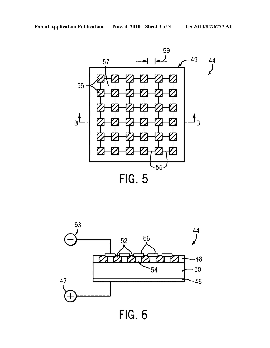 LOW CAPACITANCE PHOTODIODE ELEMENT AND COMPUTED TOMOGRAPHY DETECTOR - diagram, schematic, and image 04