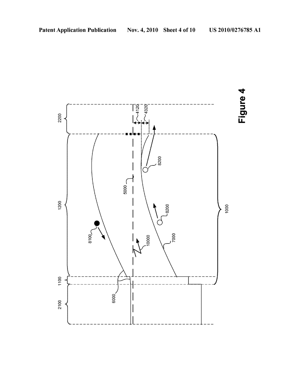 DOPING OF SEMICONDUCTOR LAYER FOR IMPROVED EFFICIENCY OF SEMICONDUCTOR STRUCTURES - diagram, schematic, and image 05