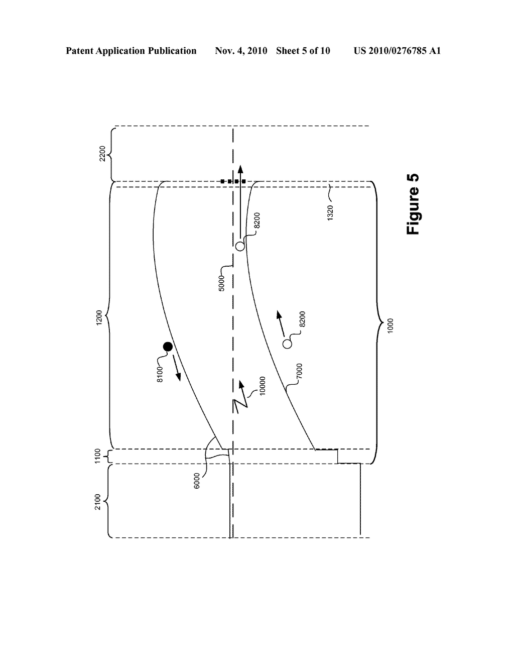 DOPING OF SEMICONDUCTOR LAYER FOR IMPROVED EFFICIENCY OF SEMICONDUCTOR STRUCTURES - diagram, schematic, and image 06